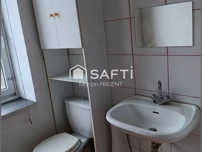 Maison, 130 m²