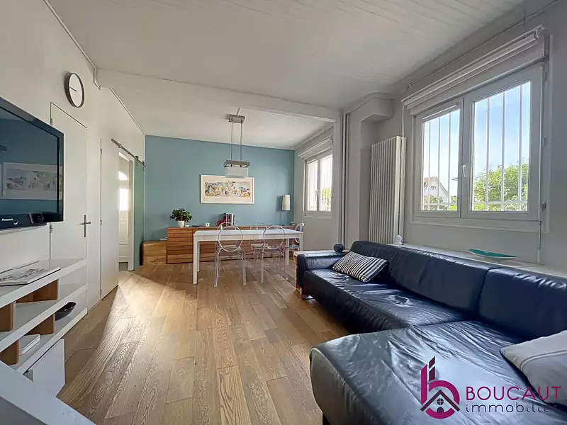Maison, 98,04 m²