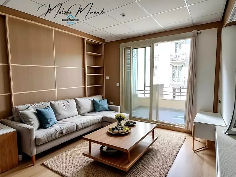 Appartement, 103 m²