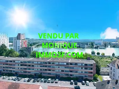 Appartement, 73 m²