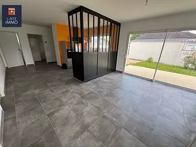 Maison, 89,16 m²