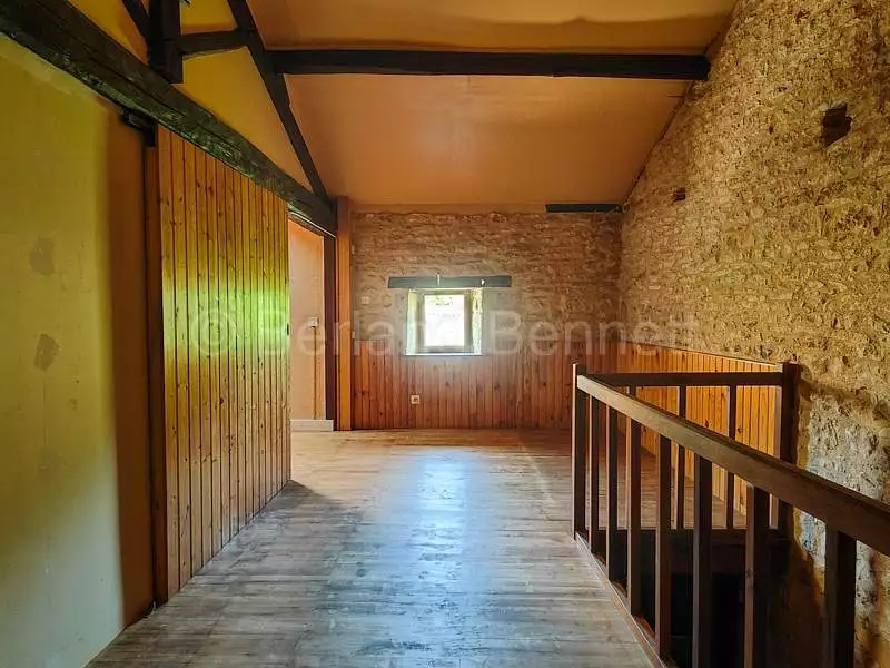 Maison, 106 m²