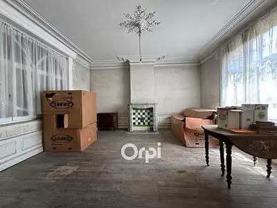 Maison, 188 m²