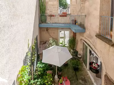 Maison, 185 m²