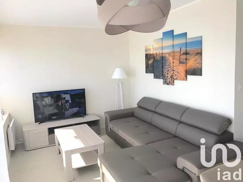 Appartement, 51 m²