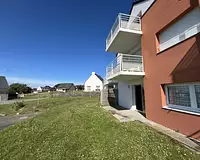 Appartement, 40 m²