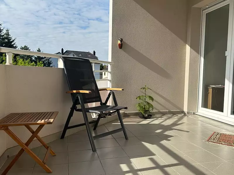 Appartement, 69 m²
