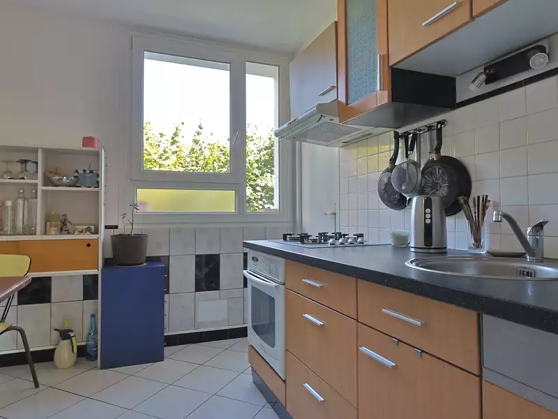 Appartement, 70 m²