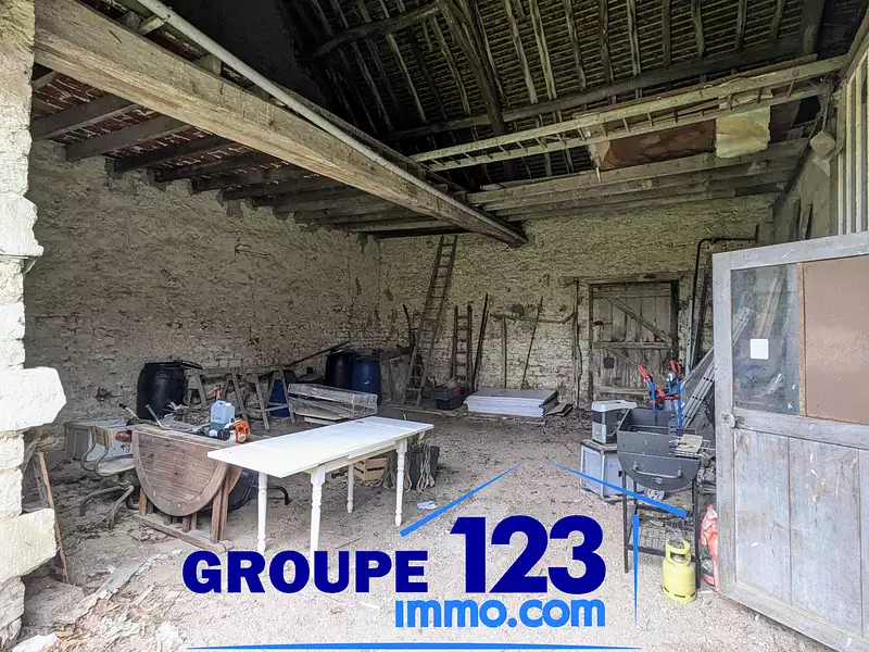 Maison, 87 m²