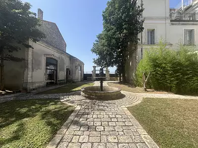 Maison, 495 m²