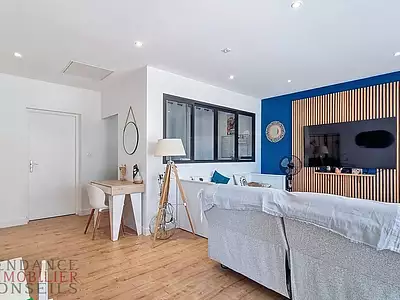 Maison, 162 m²