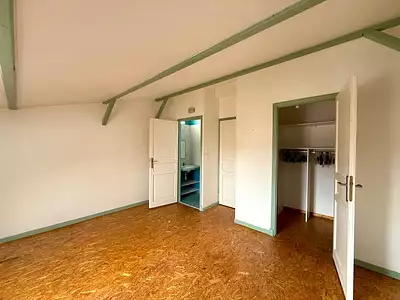 Maison, 118 m²