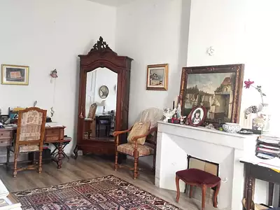 Maison, 340 m²