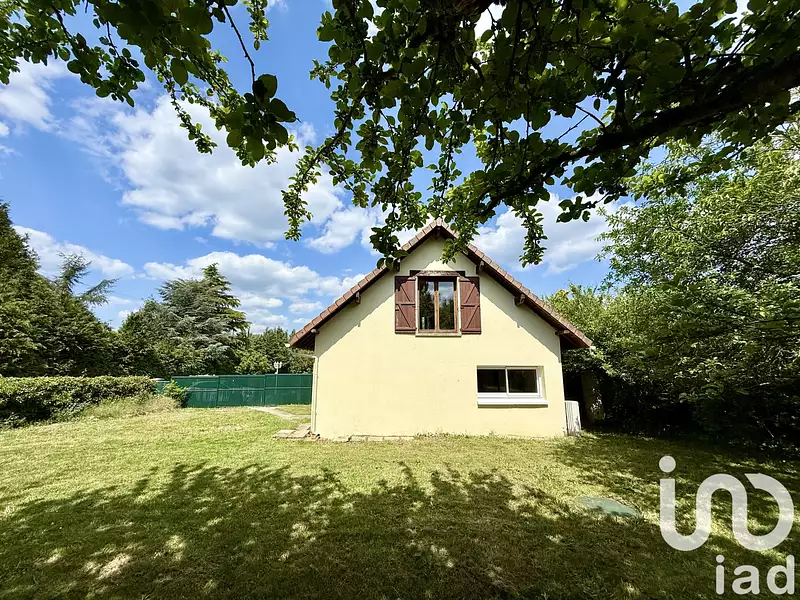Maison, 80 m²