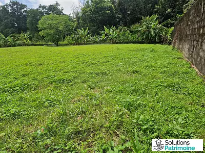 Terrain, 629 m²