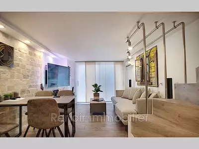 Appartement, 43 m²