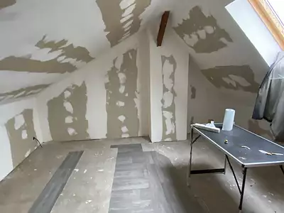 Maison, 122 m²