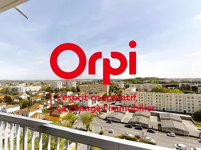 Appartement, 107 m²