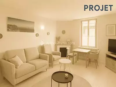 Maison, 204 m²