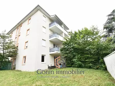 Appartement, 37,57 m²