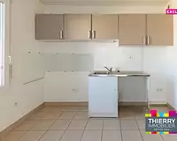 Appartement, 49,54 m²