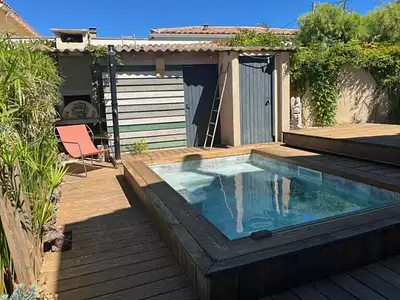 Maison, 145 m²