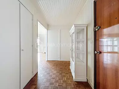 Appartement, 80 m²