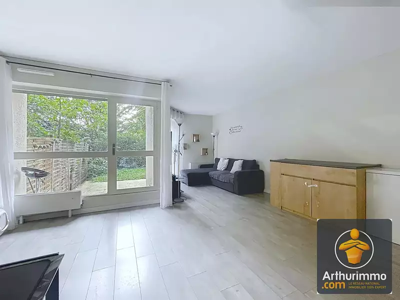 Appartement, 90 m²