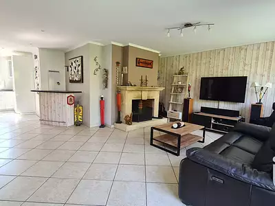 Maison, 149 m²