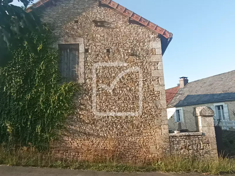 Maison, 85 m²