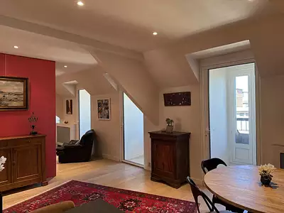 Appartement, 91,14 m²
