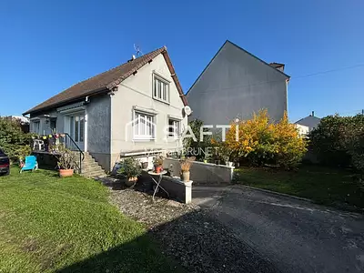 Maison, 131 m²