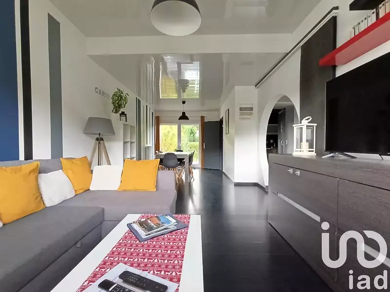 Maison, 110 m²