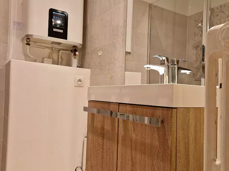 Appartement, 75,32 m²