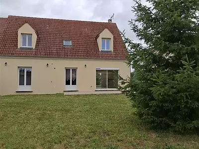 Maison, 154 m²