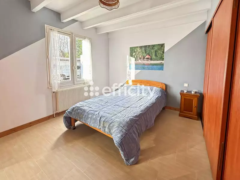 Maison, 130 m²