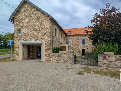 Maison, 121 m²