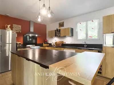 Maison, 110 m²