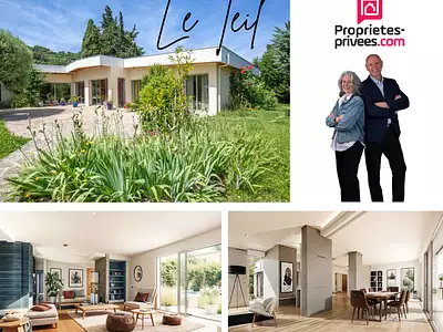 Maison, 179 m²