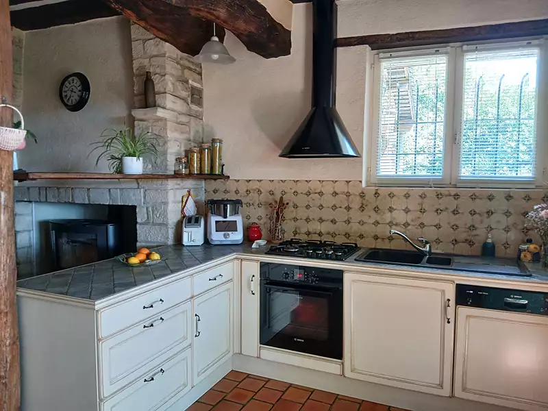 Maison, 201 m²