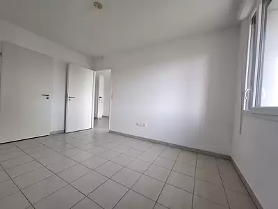 Appartement, 38,9 m²