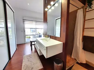 Appartement, 79,96 m²