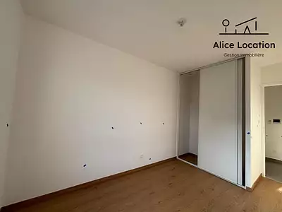 Appartement, 66 m²