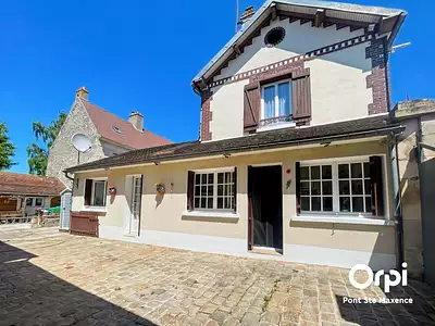 Maison, 175 m²
