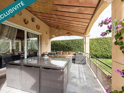 Maison, 180 m²
