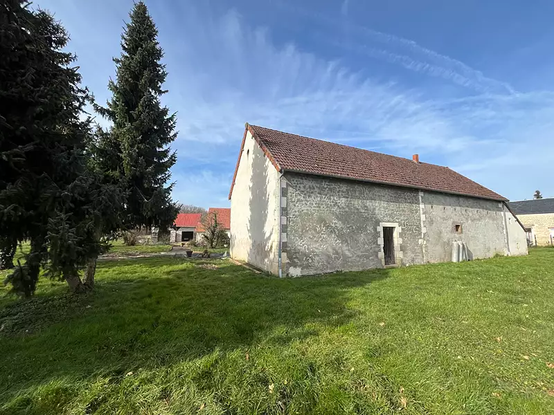 Maison, 174,89 m²