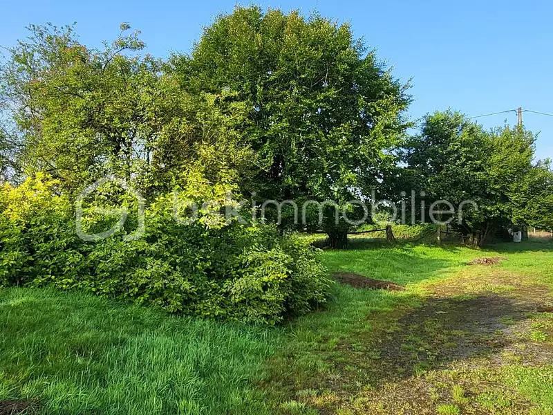 Maison, 165 m²