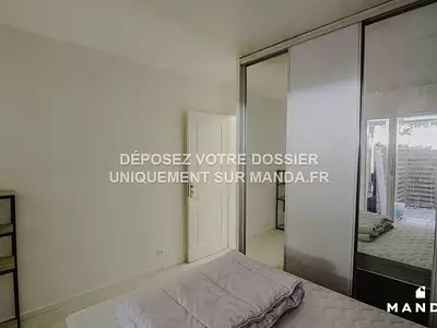 Appartement, 50 m²