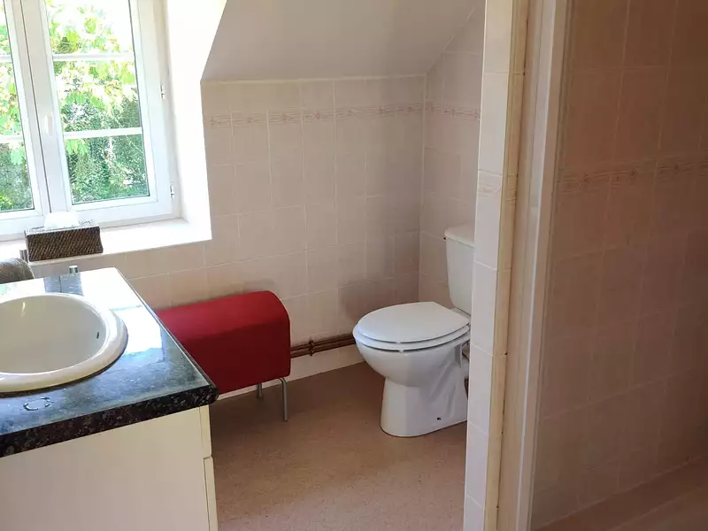Maison, 153 m²