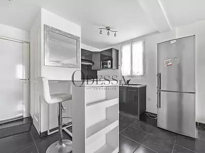 Appartement, 50 m²